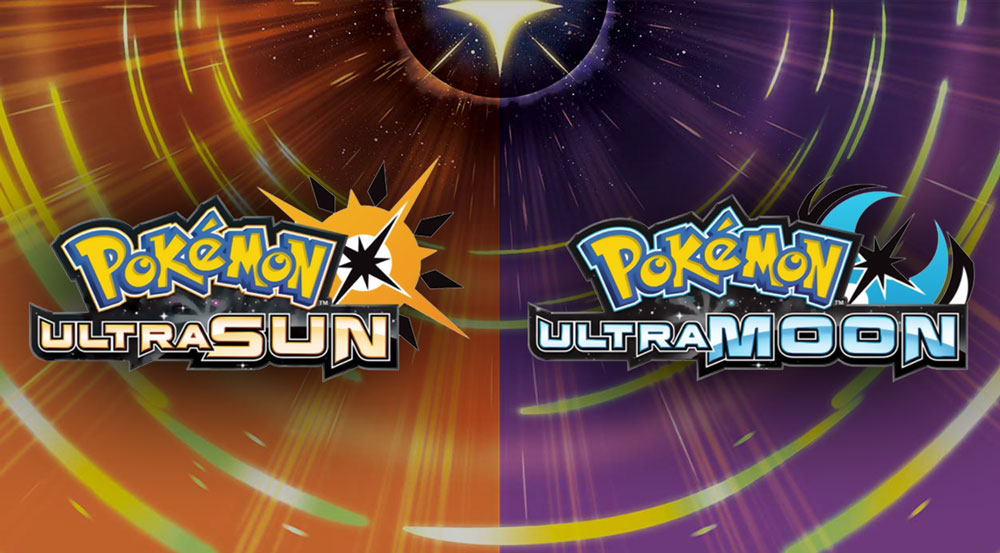 pokemon ultra sun and moon emulator mac