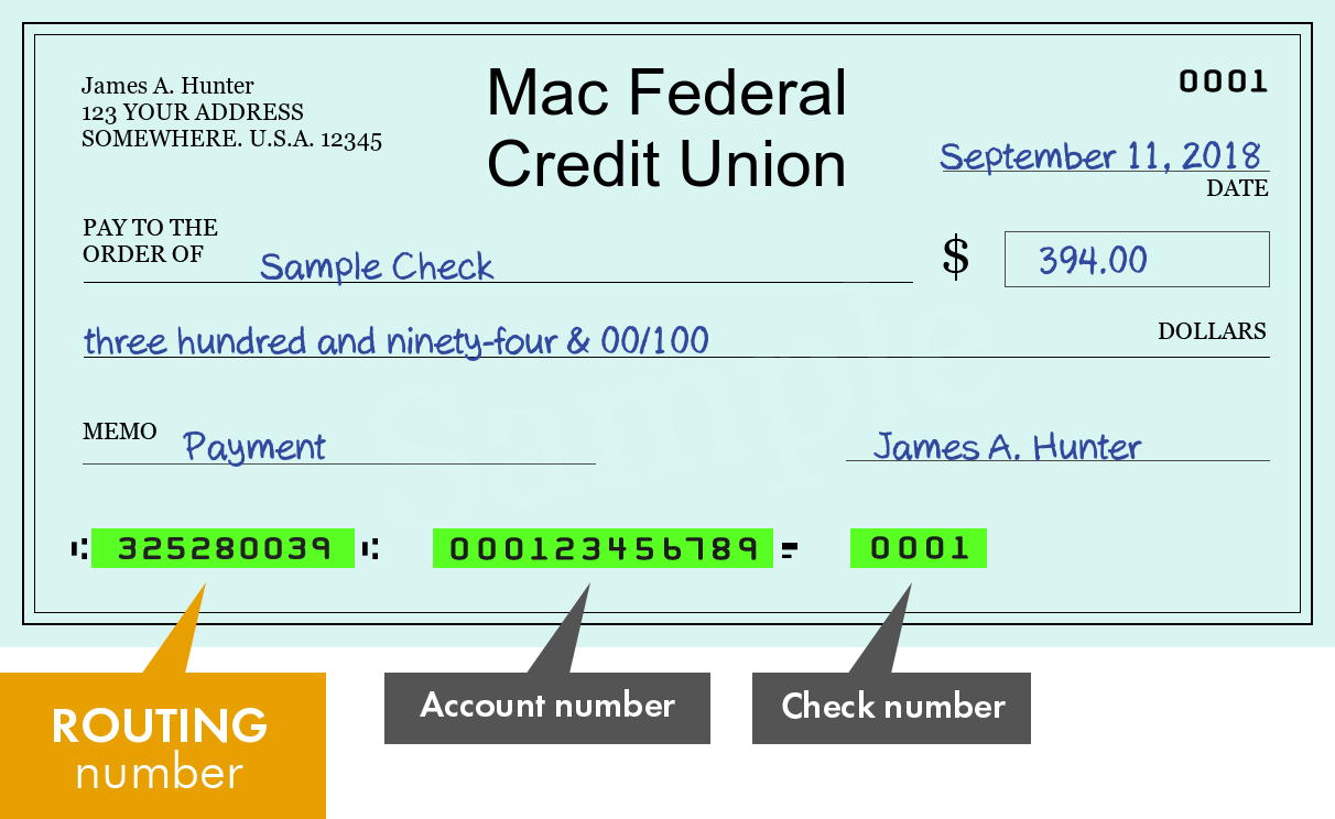 overdraft program for mac federal credit union